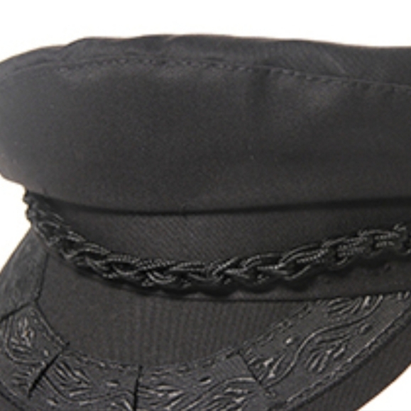 Authenentic Vintage Greek Ficherman's Cap  Karfil Hats - Picture 5 of 15